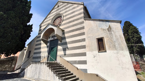 Convent of the Capuchin Friars, Rapallo