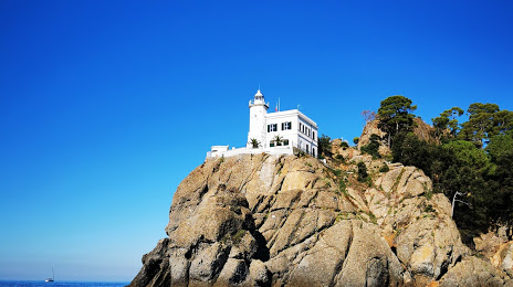 Portofino Lighthouse, 