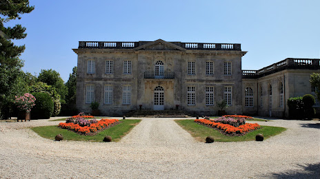 Château de Pierre-Levée, Олон-Сюр-Мер