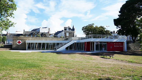 Hospital Blockhouse Museum, Olonne-sur-Mer
