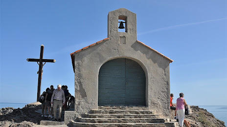 Chapelle Saint-Vincent, Argelès-sur-Mer