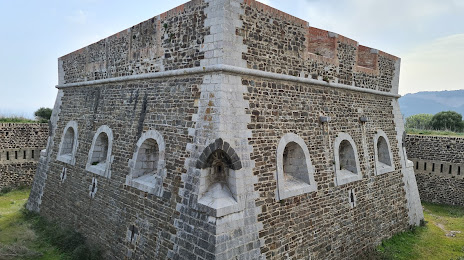Fort Carré, 