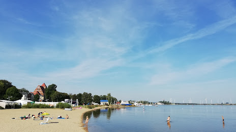 Puck Beach, Wladyslawowo