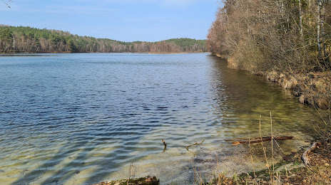 Jezioro Dobre, Wladyslawowo