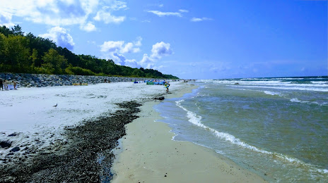 Plaża Karwia, Wladyslawowo
