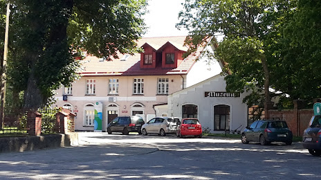 Muzeum Regionalne, Wladyslawowo