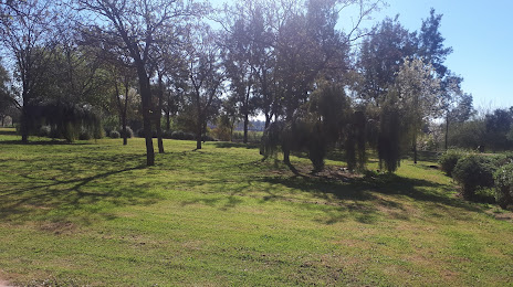 Parque Guadaira, Mairena del Aljarafe
