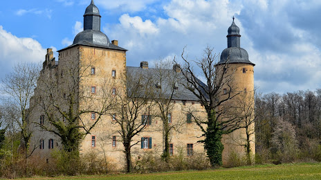 Burg Veynau, Мехерних