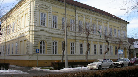 Viski Károly Múzeum Kalocsa, Kalocsa