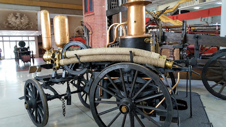 Central Museum of Firefighting, 