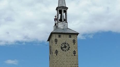 La Tour Jacquemart, Bourg-de-Péage