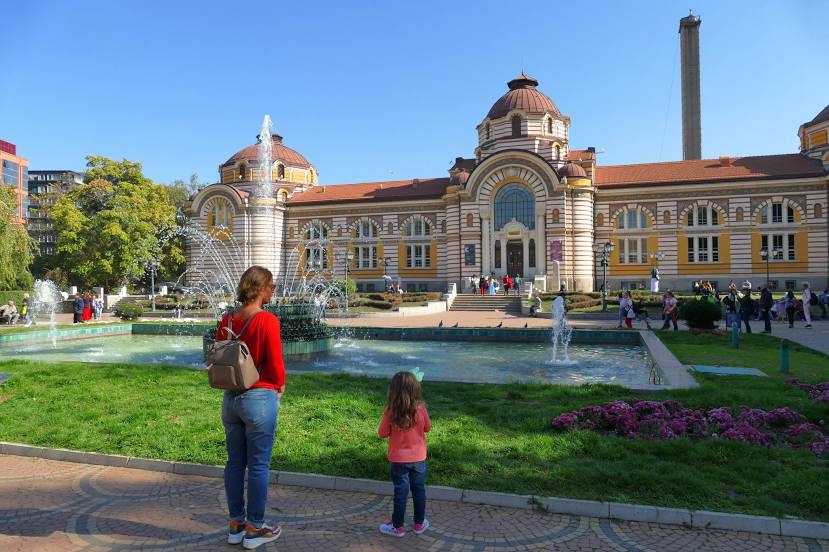 National Museum of History, Sofia