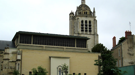 Notre Dame des miracles, Orléans