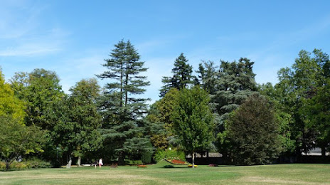 Parc du Poutyl, 