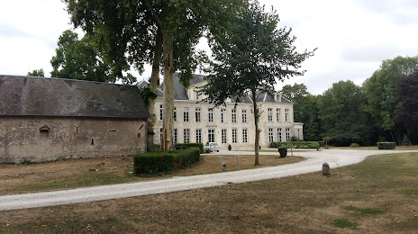 Château de La Fontaine, 