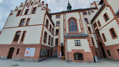 Museum of Pisz, 