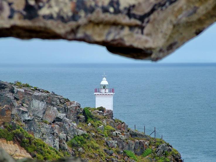 Cape St Blaize Lighthouse Complex, Mossel Bay