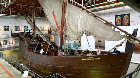 The Dias Museum, Mossel Bay