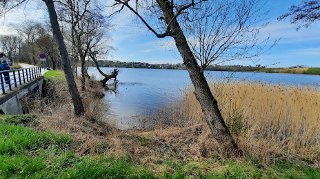 Jezioro Rekowo, 
