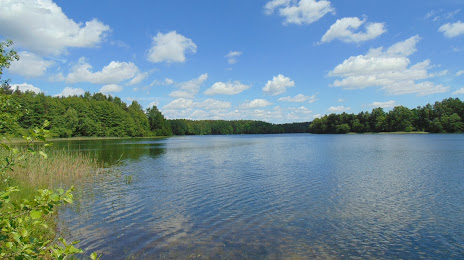 Karlikowskie Jezioro, 