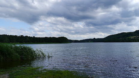 Jezioro Sianowskie, 