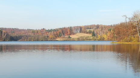 Jezioro Osuszyno, 