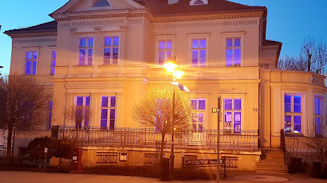 Muzeum Miasta Malborka, Malbork