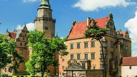 Oleśnica Castle, 
