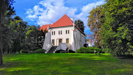 Muzeum Zamek Górków w Szamotułach, Szamotuly