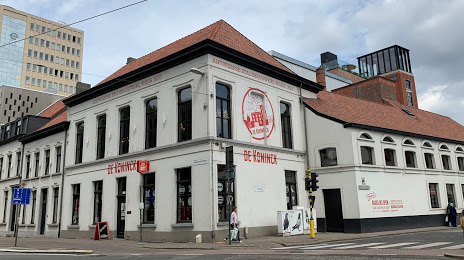 De Koninck - Antwerp City Brewery, Antwerp