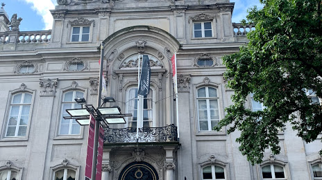 Paleis op de Meir (Koninklijk Paleis) (Paleis op de Meir), Antwerp