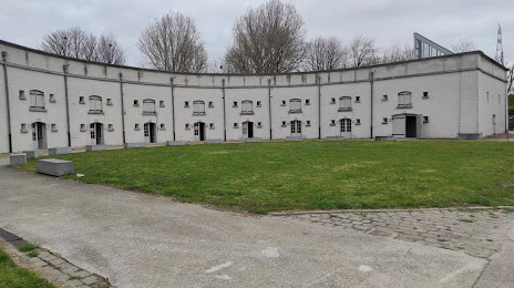 Liefkenshoek (Fort Liefkenshoek), Antwerp