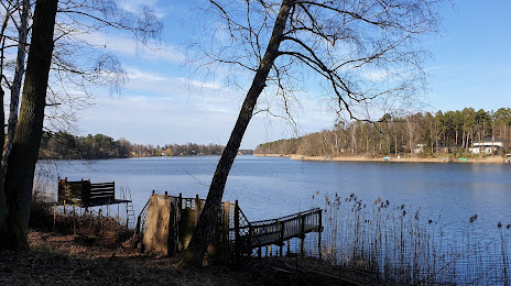Озеро Штольценхагенер, Вандлиц