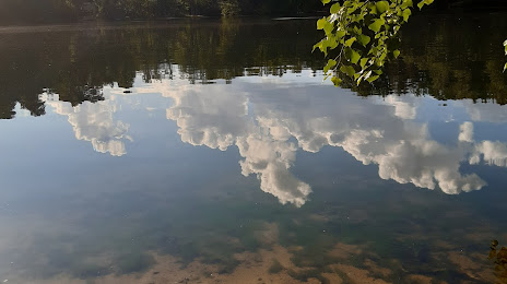 Озеро Буко, Вандлиц