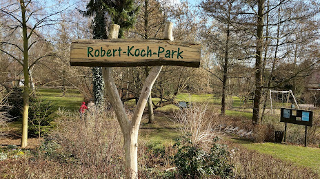 Robert-Koch-Park Panketal e.V., Wandlitz