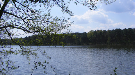 Jezioro Bobowickie, Międzyrzecz