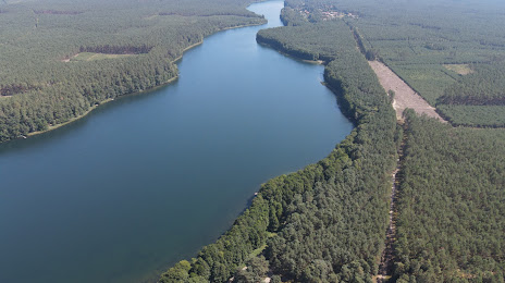 Jezioro Łubowo, 
