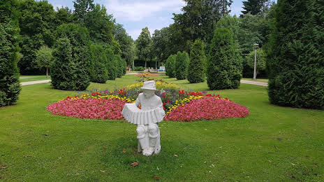 Zimmermanns Park, Fürth