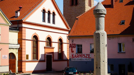 Zündholzmuseum, Бистшиця-Клодзька