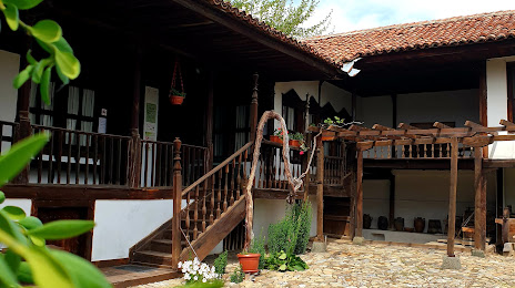 House-museum of the Old Sliven Popular Customs, 