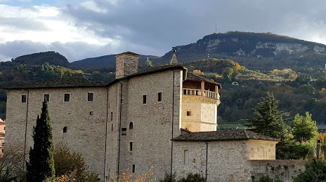 Forte Malatesta, Ascoli Piceno