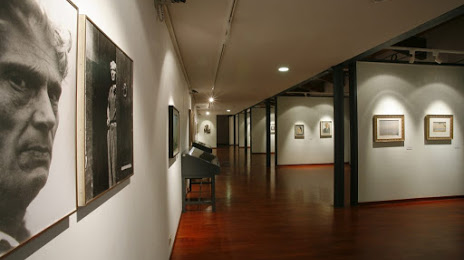 Galleria d'Arte Contemporanea O. Licini, Ascoli Piceno