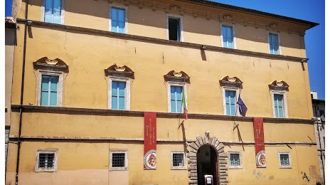 Museo Archeologico Statale di Palazzo Panichi, 