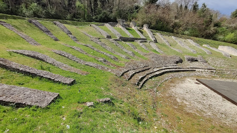 Roman Theatre of Ascoli Piceno, Ascoli Piceno