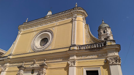 Cattedrale di Santa Maria Assunta, San Severo