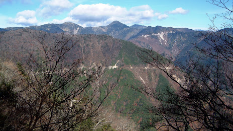 Mt. Takatsuka, 