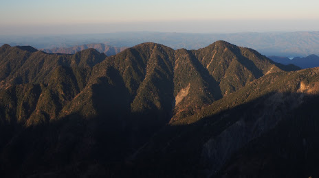 Mount Tekari, 