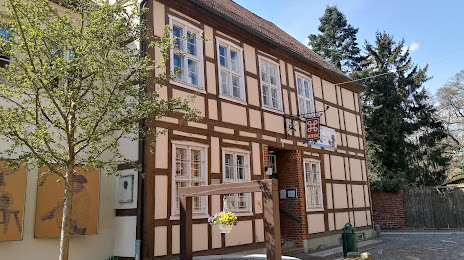 Stadt- und Regionalmuseum, Perleberg