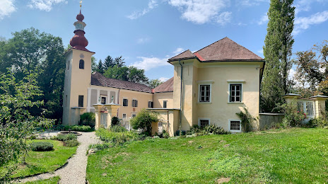 Schloss Damtschach, Feldkirchen in Kärnten