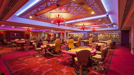 Diamond Palace Casino, 